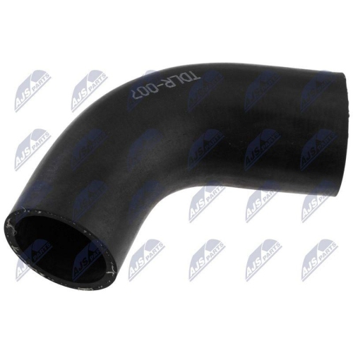 Furtun admisie aer Land Rover Freelander 2 L359 2.2td 2006-2014, Furtun Scurt, .