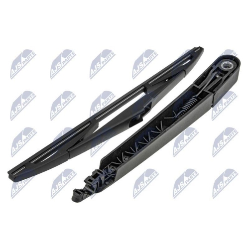 Brat stergator luneta cu lamela Opel Antara 2006-, lungime lamela : 300 Mm, 96661301