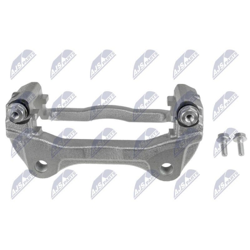 Suport etrier de franare Land Rover Discovery 3, 4 2004-, Range Rover Sport 2005-, Stanga, Dreapta, HZP-LR-006A