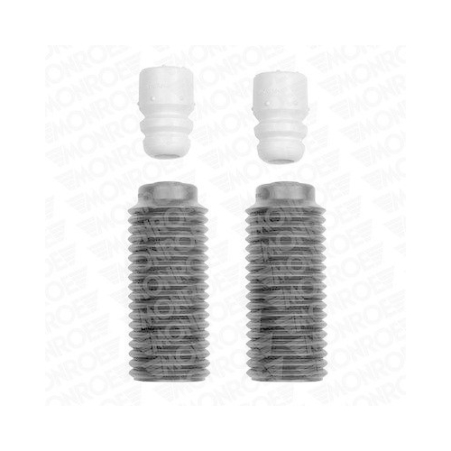 MONROE chit protectie praf,amortizor PROTECTION KIT