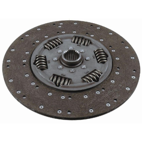 SACHS Disc ambreiaj