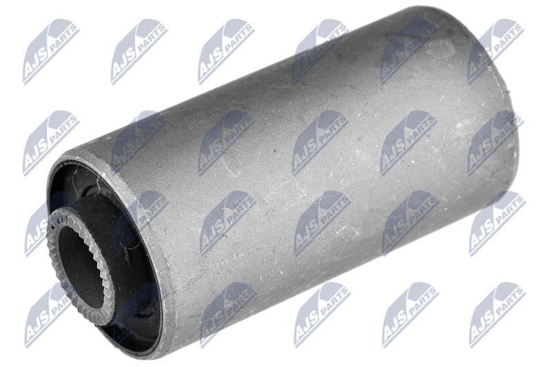 Bucsa arc foi Mitsubishi L200 (K6# / K7#) 1996-2007; partea din fata; MB515925; NTY, aftermarket