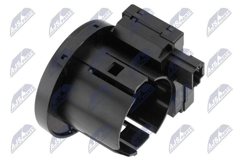 Modul imobilizator Renault Clio III 2005-, Kangoo 2008-; 8200214173C; NTY, aftermarket