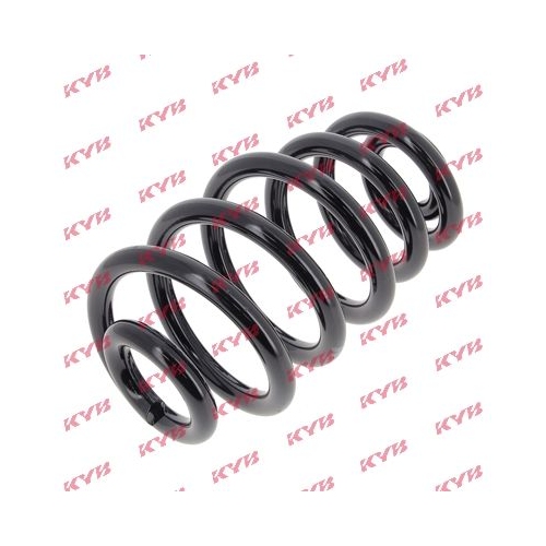 KYB Arc spiral K-Flex