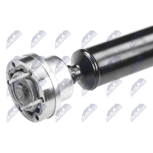 Ax cardan Audi A4 B9 2.0tdi, 2.0tfsi 2016-, Allroad 2016-, Spate, CV Automata 7b, Quattro Torsen, 8W0521101J