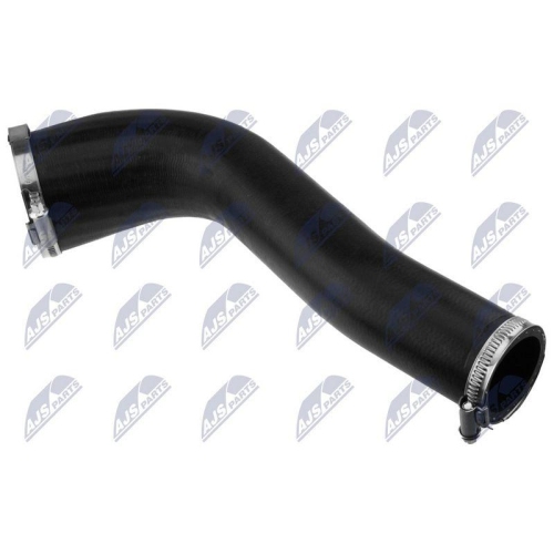 Furtun admisie aer Land Rover Freelander 2 L359 2.2td 2006-2014, Furtun Lung, LR009799