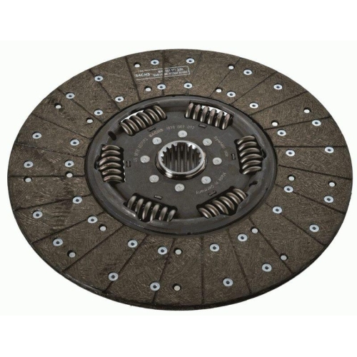 SACHS Disc ambreiaj