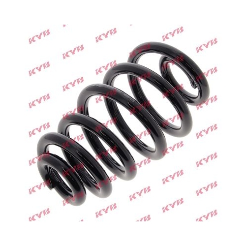KYB Arc spiral K-Flex