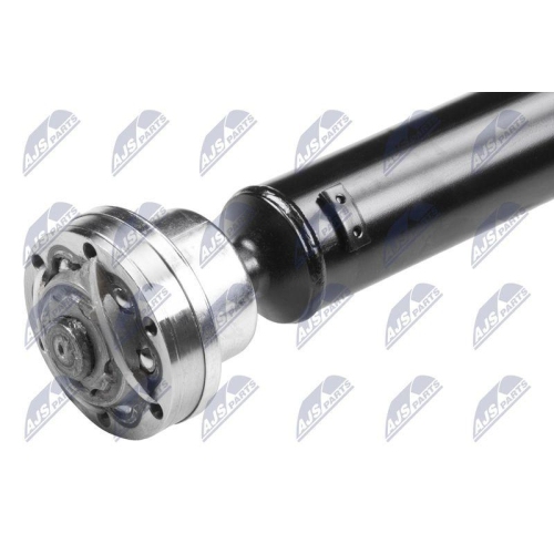 Ax cardan Audi A4 B9 2.0tdi, 2.0tfsi 2016-, Allroad 2016-, Spate, CV Automata 7b, Quattro Ultra, 8W0521101D