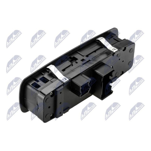 Comutator reglaj geam Dodge Ram 1500 3.6, 4.7, 5.7, 3.0d 2013-, Ram 1500 Classic 3.6, 5.7, 3.0d 2019-, fara oglinzi pliabile, 68148893AA