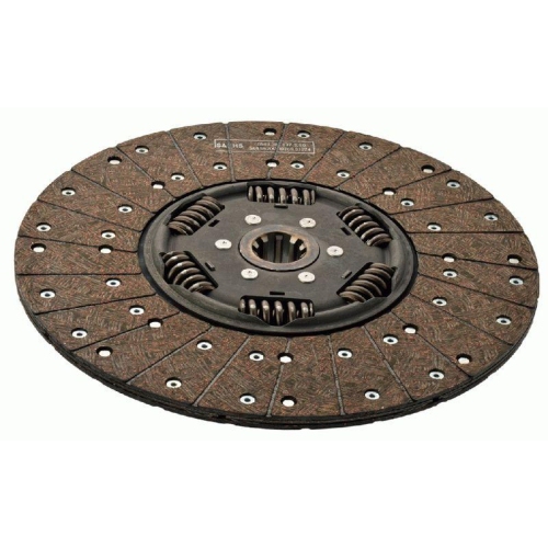 SACHS Disc ambreiaj