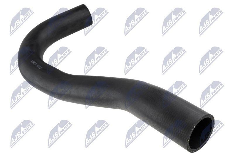 Furtun aer supraalimentare Citroen Jumper 2.8 HDI 2000-, Fiat Ducato 2.8 JTD 2000-, Peugeot Boxer 2.8 HDI 2000-; 1326766080; NTY, aftermarket