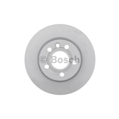 Disc frana Bosch 0986478871, parte montare : Punte Spate