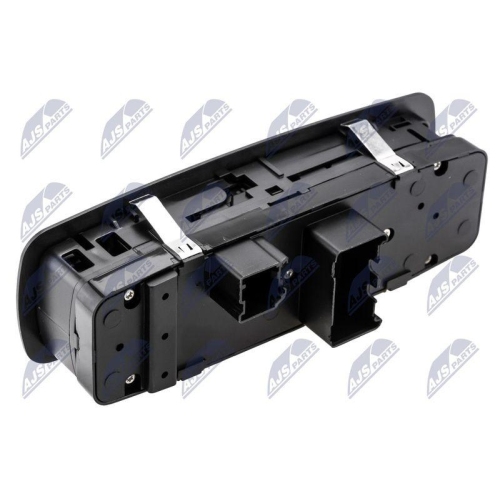Comutator reglaj geam Dodge Ram 1500 3.6, 4.7, 5.7, 3.0d 2013-, Ram 1500 Classic 3.6, 5.7, 3.0d 2019-,cu oglinzi pliabile, 68148895AA