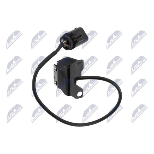 Camera mers inapoi Kia Sportage 2011-, 95750-3W110