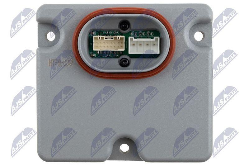 Modul lumini LED Ford F-150 2015-; FL34-13C170-A; NTY, aftermarket