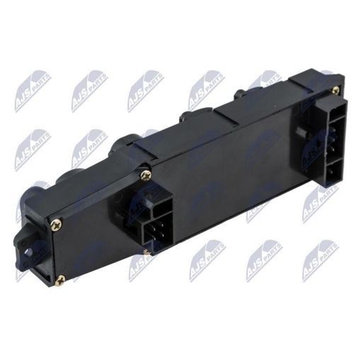 Comutator reglaj geam Dodge Ram 1500 3.7, 4.7, 5.7, 5.9, 8.3 2003-, 56049805AB