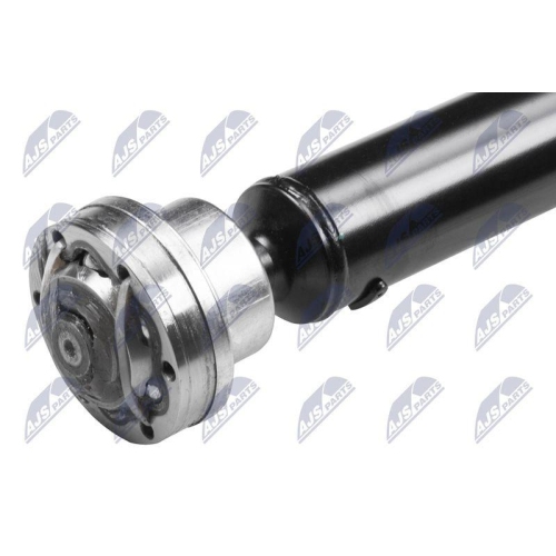 Ax cardan Audi A6 Avant C7 S6, Rs6 2012-, A7 S7, Rs7 2012-, Spate, CV Automata 8b, 4G0521101J
