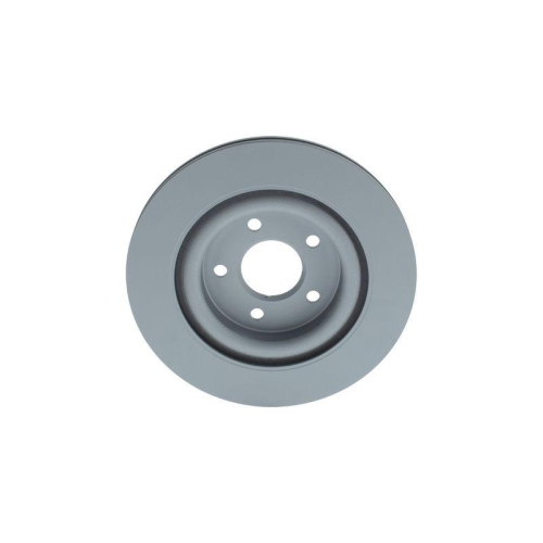 Set disc frana Jaguar S-Type 2 (X200) 10.98-12.08, Spate, 300X20mm, ventilat, BOSCH