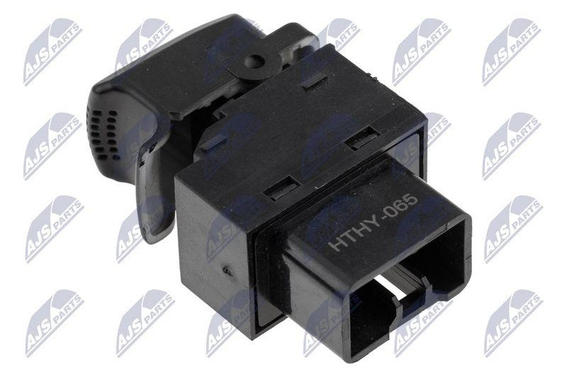 Comutator macara geam Hyundai Santa Fe 2006-; 93580-2B000; NTY, aftermarket