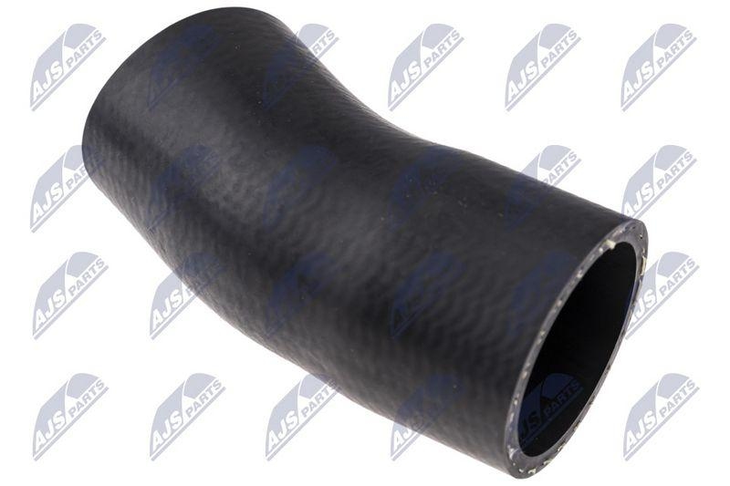 Furtun aer supraalimentare Citroen Jumper II 3.0 HDI 2006-, Fist Ducato 3.0 D 2006-, Peugeot Boxer 3.0 HDI 2006-; partea din fata, exterior; 1607404780; NTY, aftermarket