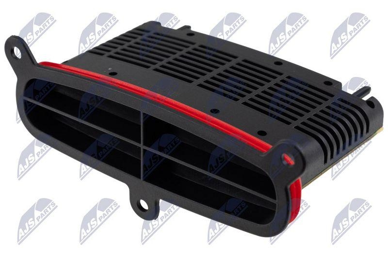 Modul lumini Xenon BMW seria 3 (F30) 2011-2018, seria 5 (F10) 2010-2016, X5 (F15) 2013-, X6 (F16) 2014-, seria 4 Coupe (F32) 2013-, seria 4 Gran Coupe (F36) 2014-; 63117316187; NTY, aftermarket