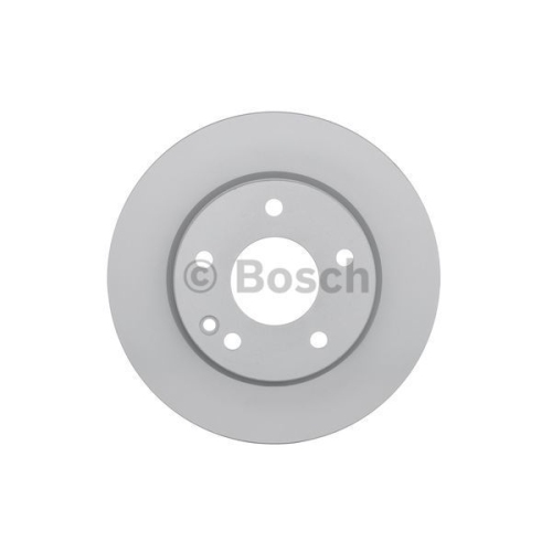 Disc frana Bosch 0986478875, parte montare : Punte Fata