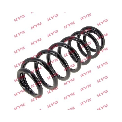 KYB Arc spiral K-Flex
