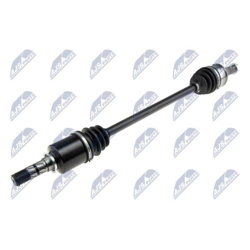 Planetara Subaru Legacy, Outback Awd 2015-, Fata, Stanga, Dreapta, NPW-SB-027