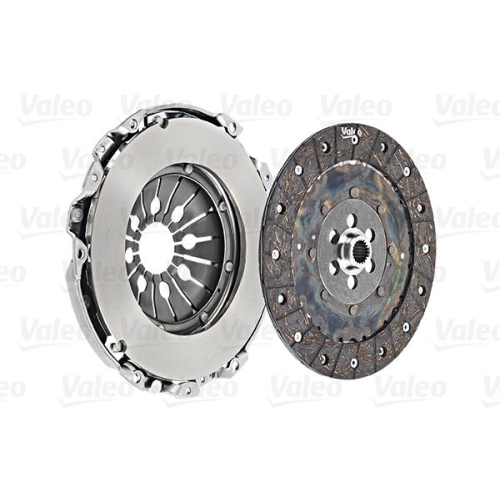Kit ambreiaj Valeo 826955
