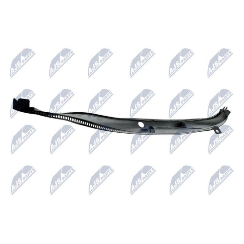 Grila sub parbriz Vw Passat B5 1996-2000, 3B1819415C
