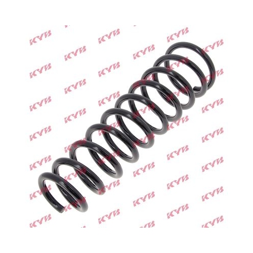 KYB Arc spiral K-Flex