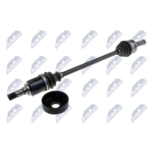 Planetara Subaru Legacy, Outback Awd 2015-, Spate, Stanga, Dreapta, 28421-AL00A