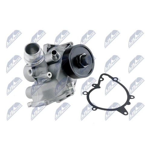 Pompa apa Bmw Seria 7 4.4d 2005-2008, 11517792547