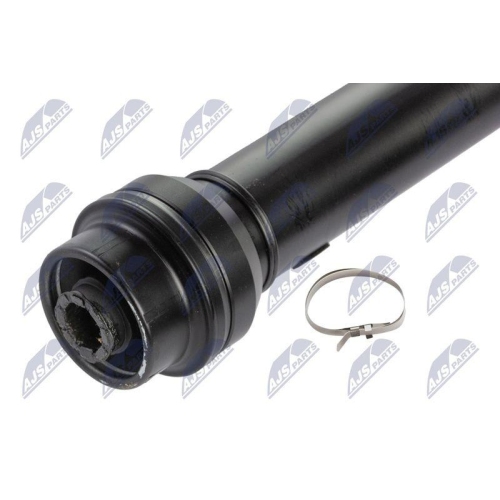 Ax cardan Audi A6 C7 2010-, A7 2011-, Spate, 4GD521101A