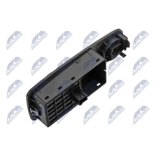 Comutator reglaj geam Fiat Ducato 2006-, Citroen Jumper 2006-, Peugeot Boxer 2006-, 8 Pini, 6554XR