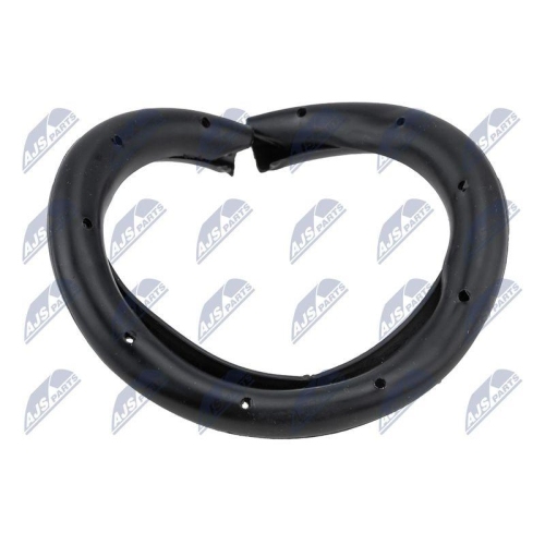 Saiba arc Volvo Xc90, 2002-, Spate Inferior, 30645888
