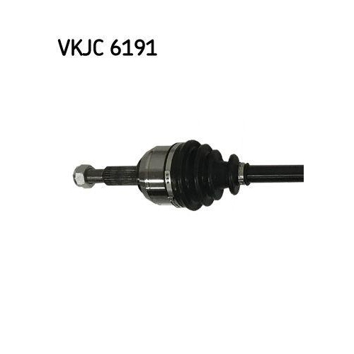 SKF Planetara