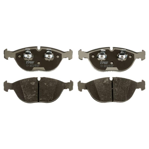 Placute frana Audi A4 B5 Avant (8d5), A8 D2 (4d2, Tt (8n3), Tt Roadster (8n9); Bmw 7 (E38), Z8 Roadster (E52); Chrysler Crossfire Roadster, Crossfire; Mercedes Clasa C (W202), Clasa C T-Model (S202), Clk (C208), Clk Convertible (A208), Clasa E (W210), Cla