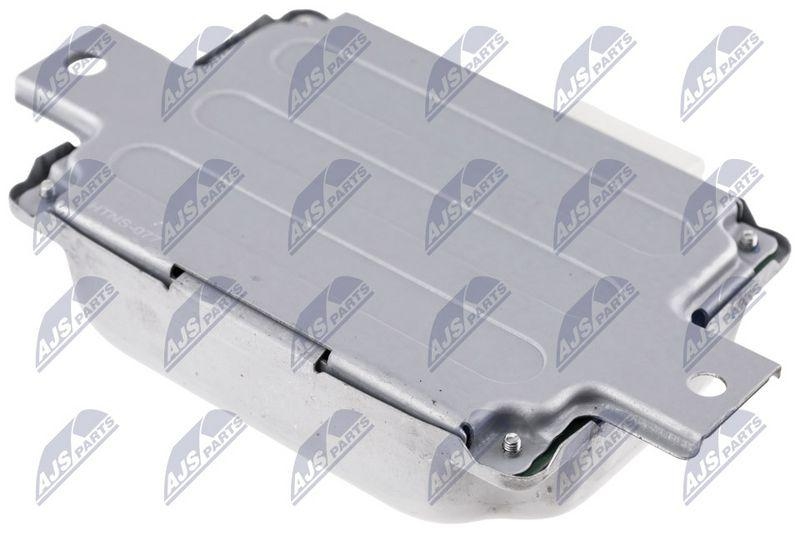 Modul regulare voltaj Nissan Qashqai II 2016-, Pulsar 2016-, Juke (F15, FL) 2014-; 292A5-4EA0C; NTY, aftermarket