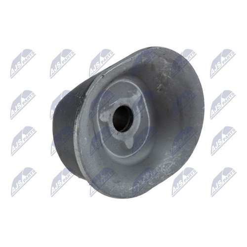 Saiba arc Volvo Xc90, 2002-, Spate Superior, 31277888