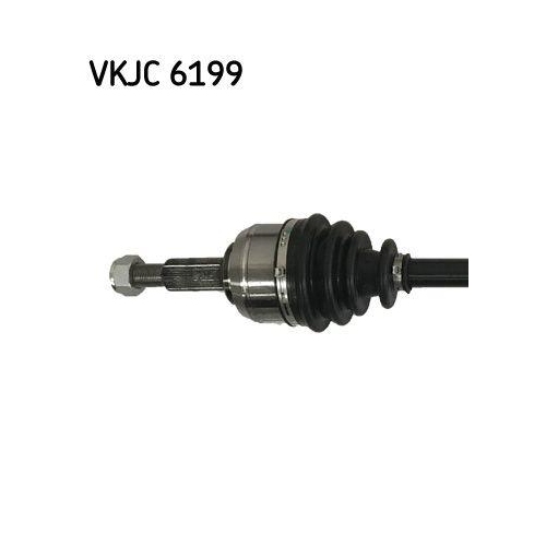SKF Planetara