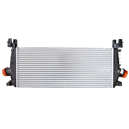 Radiator intercooler Nrf 30270