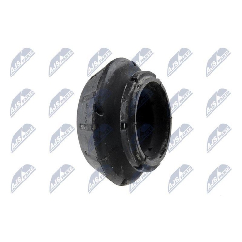 Rulment sarcina suport arc Citroen C1 2005-, C1 2 2014-, Peugeot 107 2005-, 108 2014-, Toyota Aygo 2005-, Fata, 5038.F6