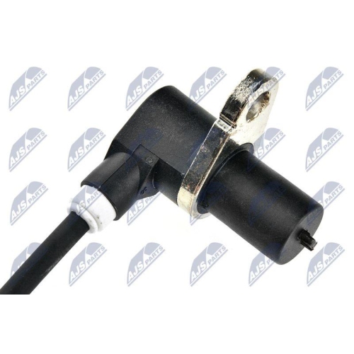 Senzor abs fata Nissan Maxima A32 3.0 1996-1999, Stanga, 47911-0M030