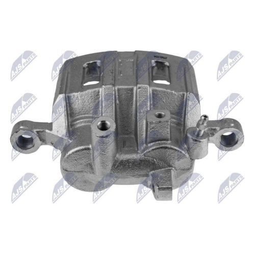Etrier frana fata Mitsubishi Pajero 3.5v6 1994-1999, Stanga, MR129142