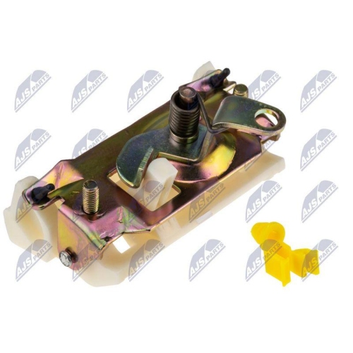 Maner usa spate Mitsubishi Pajero 2 1991-2000, Pajero Classic 1997-2004, Pajero 3 2000-2006, Pajero 4 2007-2018, Pajero Pinin 1999-2006, MB669338