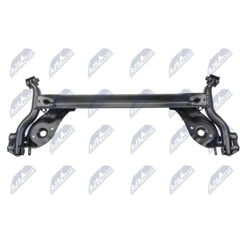 Axa, Punte spate Citroen C1 2005-, Peugeot 107 2005-, Toyota Aygo 2005-, 5148.JB