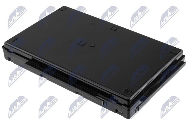 Modul SAM (achizitie semnale) frontal Mercedes Clasa M (W164) 2005-, Clasa R (W251) 2005-, Clasa Gl (X164) 2006-; modul comfort; 1649005401; NTY, aftermarket