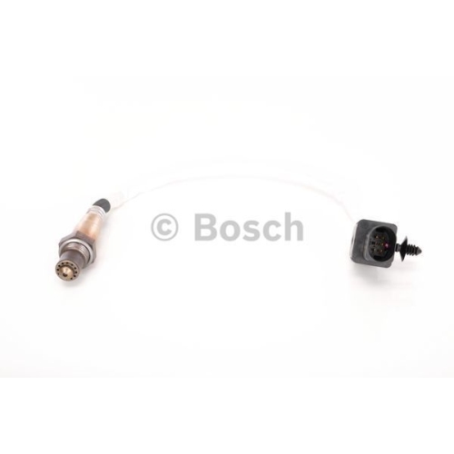 Sonda lambda Ford C-Max 2, Focus 2 (Da), Focus 3, Galaxy (Wa6), Grand C-Max, Kuga 2 (Dm2), Mondeo 4 (Ba7), S-Max (Wa6) Bosch 0258017357